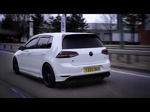 VAG Cars SOUND COMPILATION ! 💥 | POPS & BANGS, DSG Farts, Launch Control, Accelerations and Flames 🔥