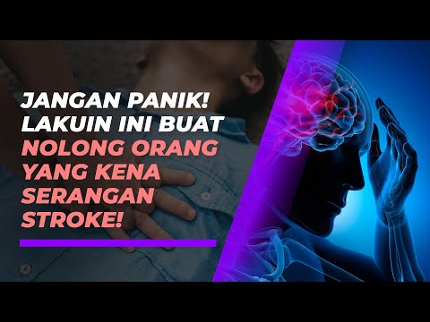 , title : 'Jangan Panik! Ini Pertolongan Pertama yang Bisa Anda Lakukan jika Ada yang Terkena Stroke'