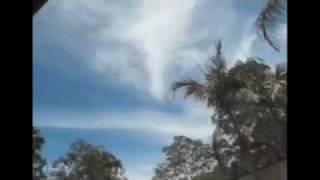 NWO poisoning rain water