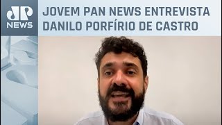 Professor sobre conflito no Oriente Médio: ‘China não quer guerra, ela olha pelas vias econômicas’