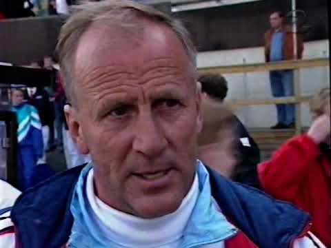 1996-04-21 IFK Göteborg - Malmö FF 0-0 Allsvenskan