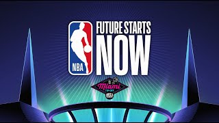 Marcus Spears Jr., Dynamic Prep vs Caleb Gaskins, Columbus | Miami Tip-Off