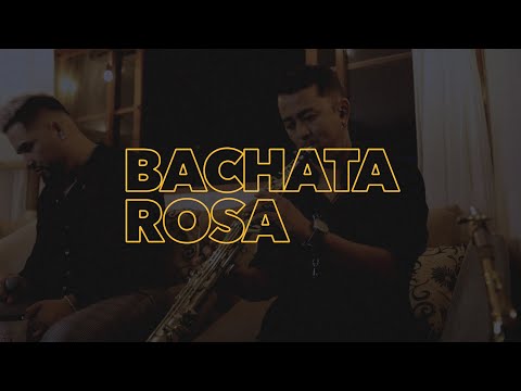 Randy Feijoo - Bachata Rosa