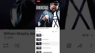 Walls Came Down/ To God Be the Glory by William Murphy