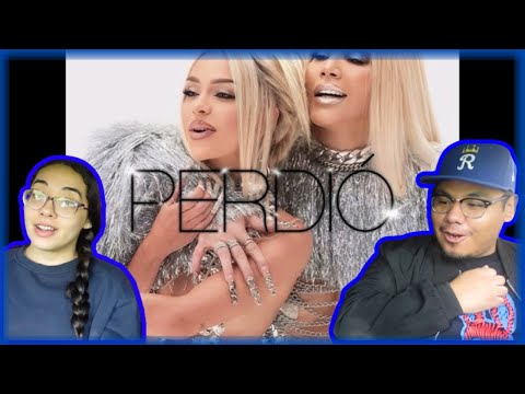 Bad Gyal x Ivy Queen - Perdio [REACCION]