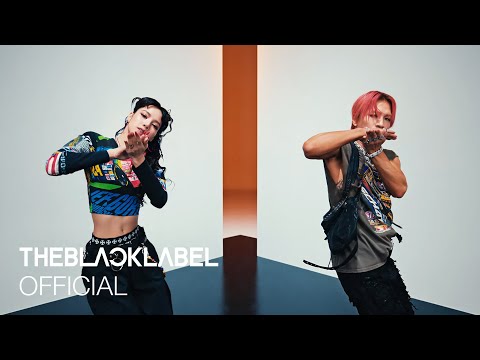 TAEYANG - ‘Shoong! (feat. LISA of BLACKPINK)’ PERFORMANCE VIDEO thumnail