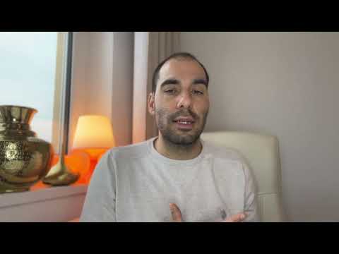 SADA I OVDE ISTOVREMENO POSTOJE SVE PARALELNE REALNOSTI -  Igor Ergić