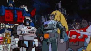 Black Lab - TransFormers (Theme)