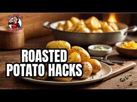 The Ultimate Guide to Perfect Roasted Potatoes