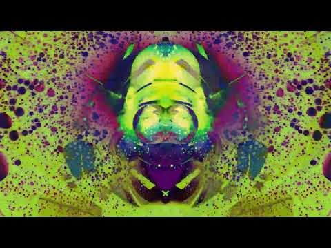 Ryanosaurus & Tetrameth - Vivid Transmigrations - The Trudy Roberts