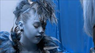 &quot;Quiero brillar&quot; -Mackenzie Zielger- &quot;I want to shine&quot;