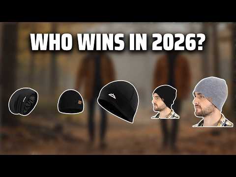 Best Beanies On Amazon