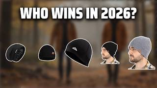 The Top 5 Best Beanies in 2026 - Must Watch Before Buying!