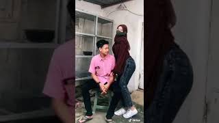 godaan hijab gunung gede sexy