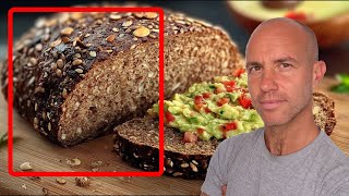 Ricetta pane di quinoa e semi