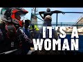 Gambian Men Cannot Believe Their Eyes S7E32