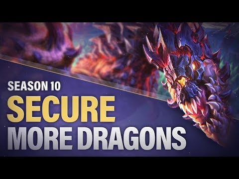 3 TIPS to 100% Secure MORE Dragons in SEASON 10