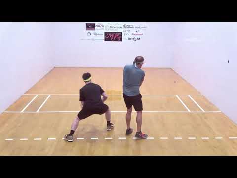 Capital City Classic 2022 - Open Finals Bonus