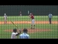 Miles T. Dunn Pitcher Video #14