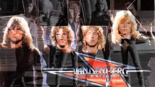 Vandenberg *Your Love Is In Vain* (HQ)
