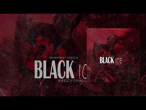 HEADFIRST KEEZY - BLACK ICE FREESTYLE[KEEZY CHALLENGE PT 3]