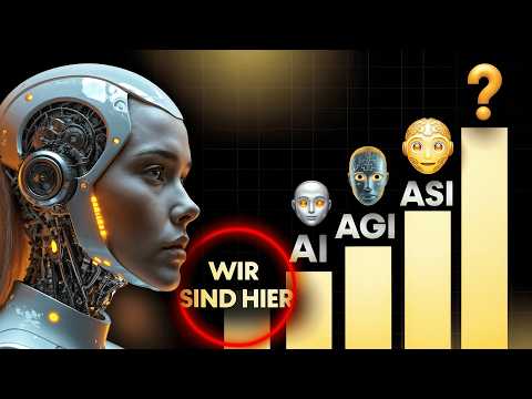 Die 7 Wellen der Künstlichen Intelligenz