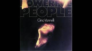 Gino Vannelli - Lady