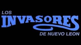 Aguanta Corazón / Los Invasores de Nuevo León