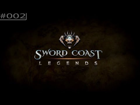 Sword Coast Legends Walkthrough Ep 002