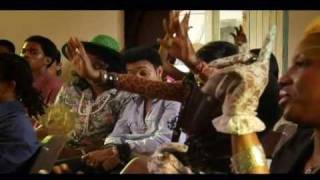 Church Heathen - Shaggy