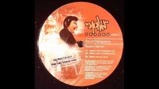 Sound Navigators  -  System Sprain (Mario Fabriani remix)