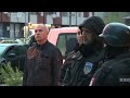 Inspektori SIPA Ispred Administrativnog Centra U Istočnom Sarajevu Policija Srpske Ih Udaljila