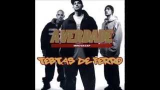 Mind Da Gap "Testas de Ferro" - A verdade