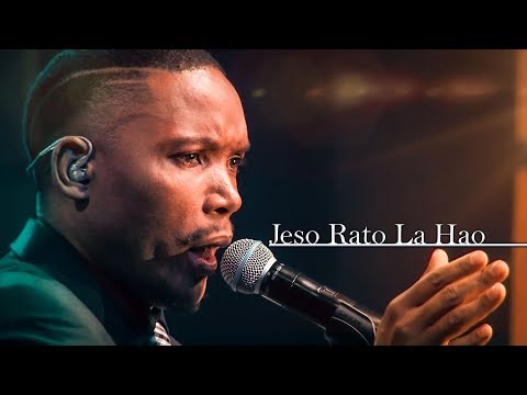 Neyi Zimu - Jeso Rato La Hao - Gospel Praise & Worship Song