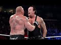 The Undertaker S Most Shocking Returns WWE Playlist