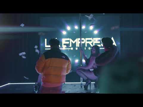 LDNE & David Santos - Su Magia (Video Oficial)