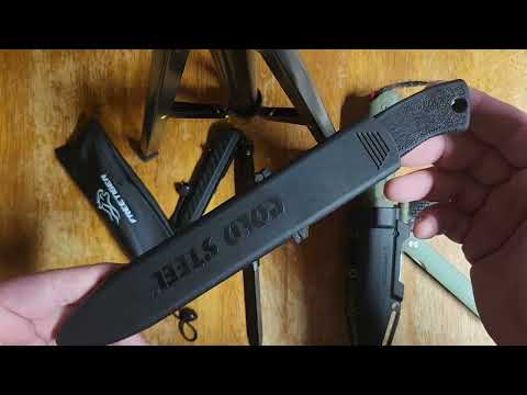 Cold Steel Peace Maker 2