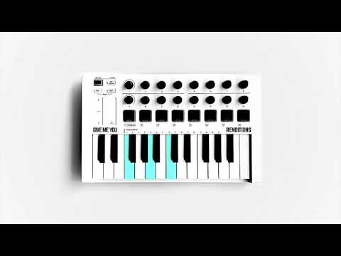 DJ EM-D x Chris Howland - Give Me You feat. CASS