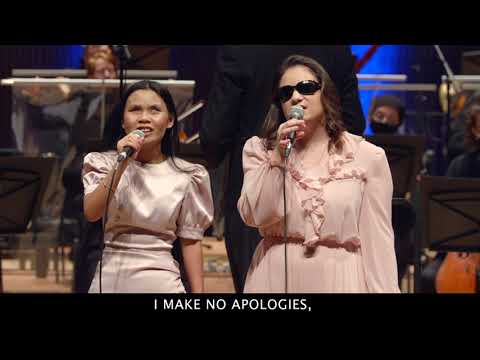 This Is Me - The Shalva Band and The Jerusalem Symphony