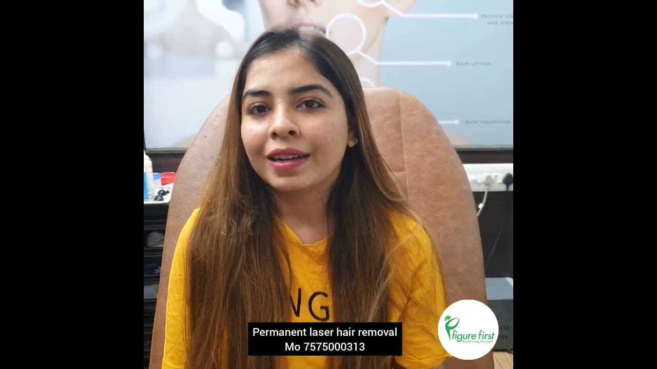 Laser Hair Reduction Technology & Process