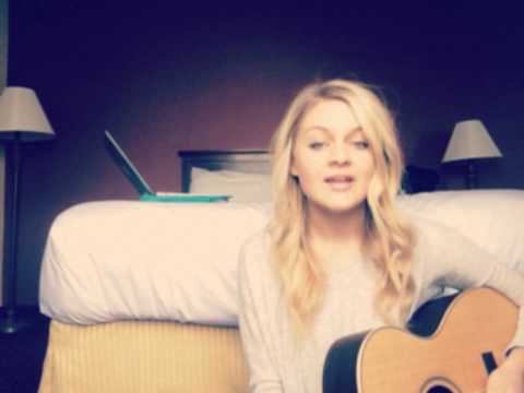 Thumbnail for Kelsea Ballerini - Girl Crush (Little Big Town cover)) by Kelsea Ballerini