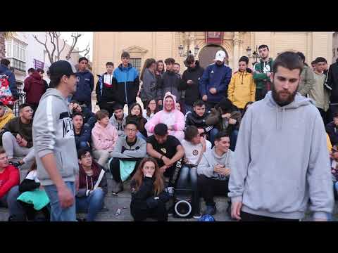 Ferak vs Xioma (16avos) Under Battle