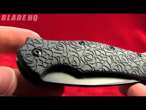 Kershaw Kuro Overview