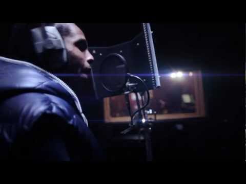 Voltage - Up In The Booth (Official Net Video)