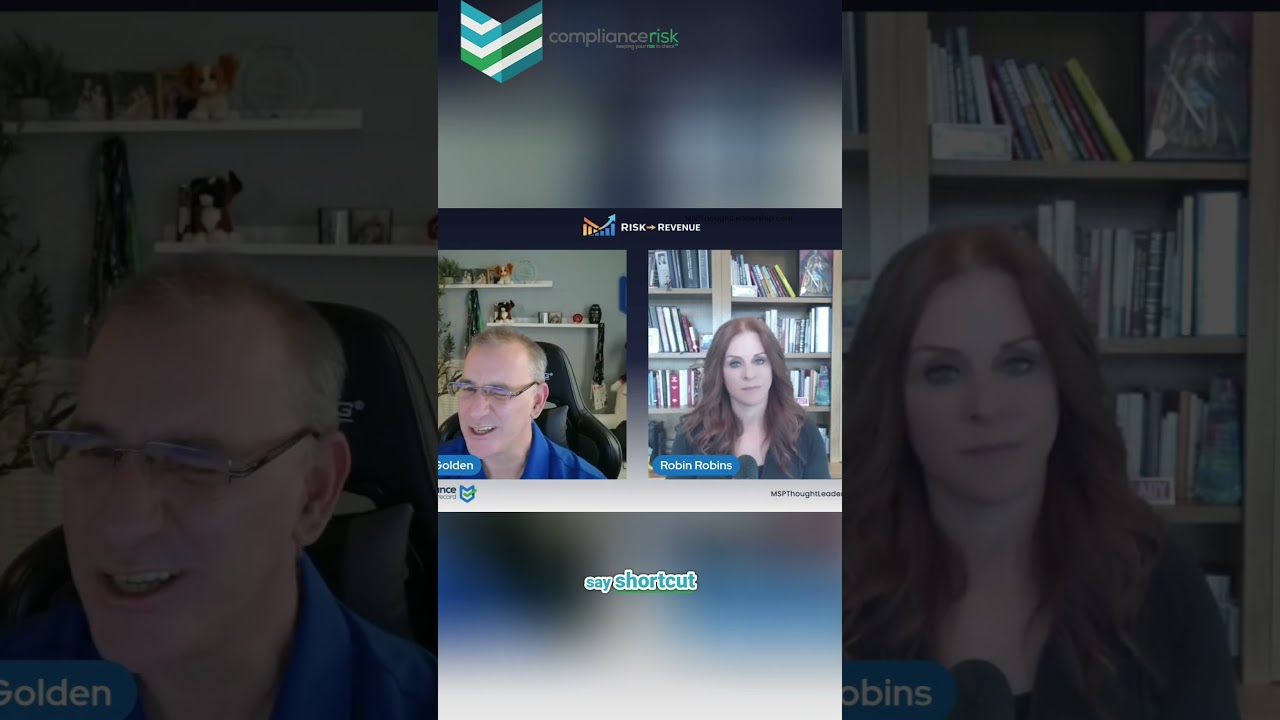 Did AI write your MSP proposal?