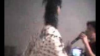 Marilin Manson(daby)