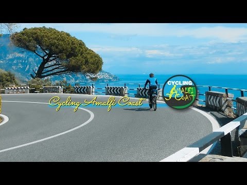 Cycling Amalfi Coast