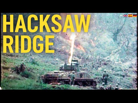 Desmond Doss: Medal of Honor (No AI Documentary)