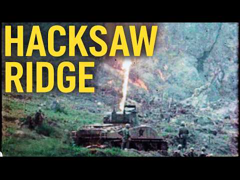 The Unarmed Hero – Desmond Doss’ Real Story  (No AI Documentary)