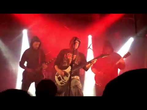 From Beyond - FROM BEYOND - Cydonia - Live in Vyškov 2016